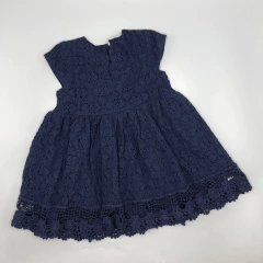 Vestido Broer - Talle 2 años - SEGUNDA SELECCIÓN en internet