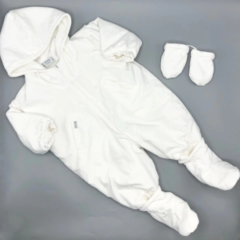 Astronauta Coniglio - Talle 0-3 meses - SEGUNDA SELECCIÓN