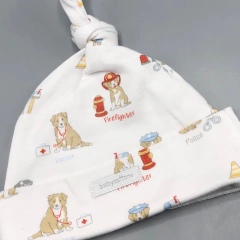 Gorro Baby Cottons - Talle 0-3 meses - SEGUNDA SELECCIÓN - comprar online