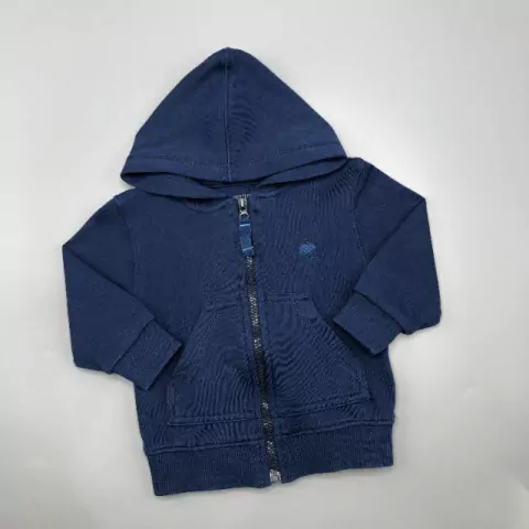 Campera liviana Baby Cottons - Talle 3-6 meses - SEGUNDA SELECCIÓN