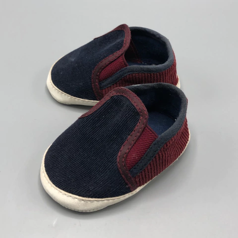 Panchas Baby Cottons - Talle 18 - SEGUNDA SELECCIÓN