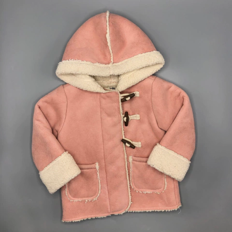 Campera Tapado OshKosh - Talle 12-18 meses - SEGUNDA SELECCIÓN