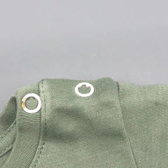 Body Baby Cottons - Talle 3-6 meses - SEGUNDA SELECCIÓN - comprar online