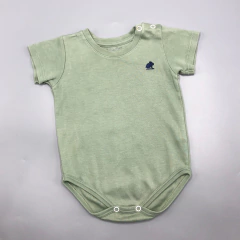Body Baby Cottons - Talle 3-6 meses - SEGUNDA SELECCIÓN