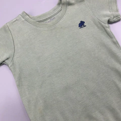 Body Baby Cottons - Talle 3-6 meses - SEGUNDA SELECCIÓN - comprar online