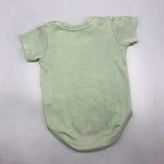 Body Baby Cottons - Talle 3-6 meses - SEGUNDA SELECCIÓN en internet