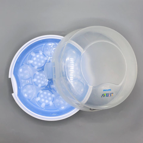 Esterilizador Avent - Talle único - SEGUNDA SELECCIÓN