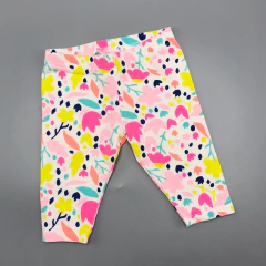 Legging Carters - Talle 6-9 meses