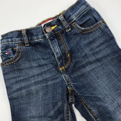Jeans Tommy Hilfiger - Talle 18-24 meses - SEGUNDA SELECCIÓN - comprar online