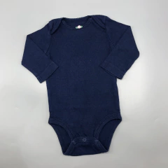 Body Carters - Talle 3-6 meses - SEGUNDA SELECCIÓN