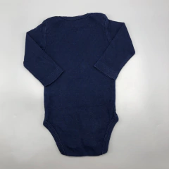 Body Carters - Talle 3-6 meses - SEGUNDA SELECCIÓN en internet