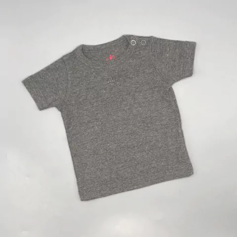 SEGUNDA SELECCIÓN - Remera Manga corta Paula Cahen D Anvers