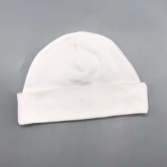 Gorro Magdalena Esposito - Talle 0-3 meses
