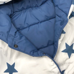 Imagen de Campera abrigo Cheeky - Talle 9-12 meses - SEGUNDA SELECCIÓN