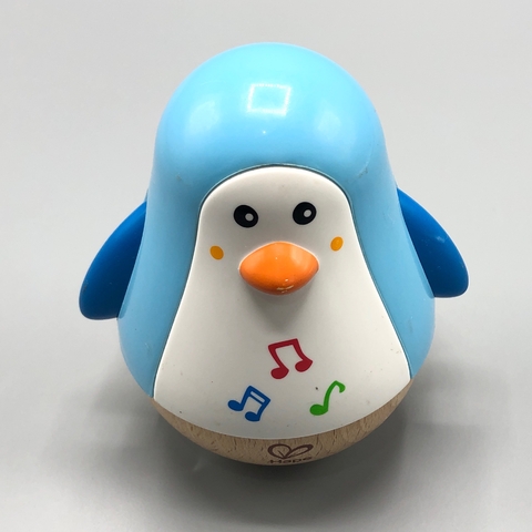Pinguino Musical Hape - Talle único - SEGUNDA SELECCIÓN