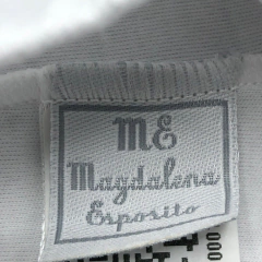 Ranita Magdalena Esposito - Talle 0-3 meses