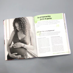 Embarazo Larousse - Talle único - comprar online