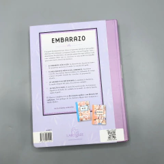 Embarazo Larousse - Talle único en internet