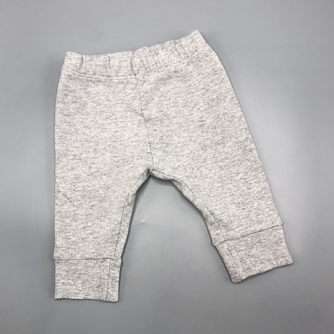 Legging Cheeky - Talle 0-3 meses - SEGUNDA SELECCIÓN