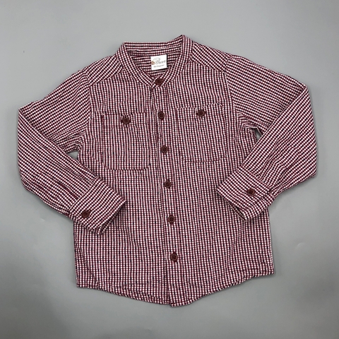 Camisa Broer - Talle 18-24 meses - SEGUNDA SELECCIÓN