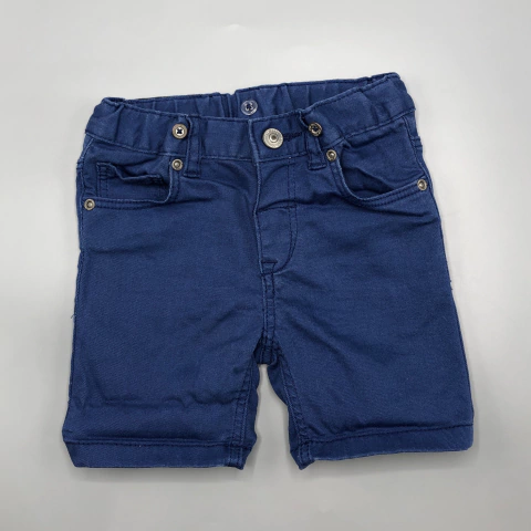 Short/bermuda H&M - Talle 6-9 meses - SEGUNDA SELECCIÓN