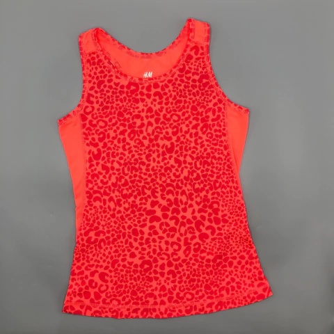 Remera H&M - Talle 8 años - SEGUNDA SELECCIÓN