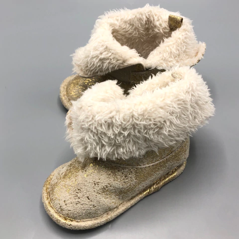 Zapatos Importado - Talle 16 - SEGUNDA SELECCIÓN