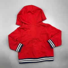 Campera liviana Carters - Talle 9-12 meses - SEGUNDA SELECCIÓN en internet