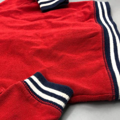 Campera liviana Carters - Talle 9-12 meses - SEGUNDA SELECCIÓN - tienda online