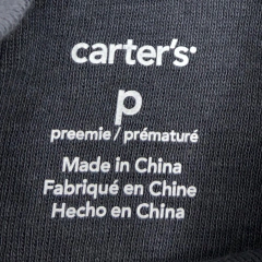 Body Carters - Talle 0-3 meses - SEGUNDA SELECCIÓN - comprar online