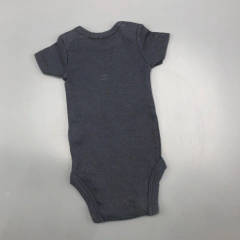 Body Carters - Talle 0-3 meses - SEGUNDA SELECCIÓN en internet