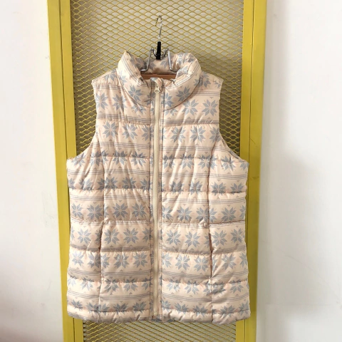 Chaleco Old Navy - Talle 14 años - SEGUNDA SELECCIÓN