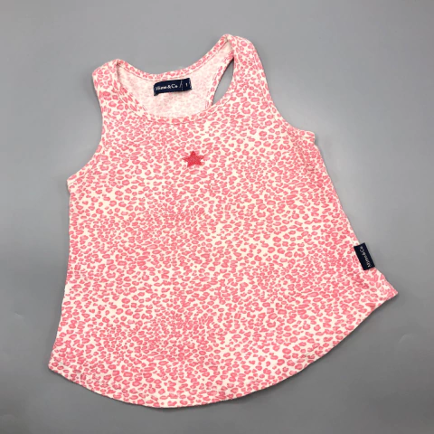 Remera Mimo - Talle 12-18 meses - SEGUNDA SELECCIÓN