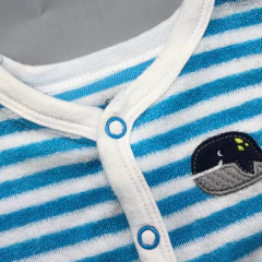 Osito largo Carters - Talle 3-6 meses - SEGUNDA SELECCIÓN en internet