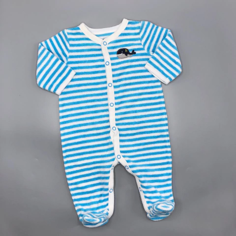 Osito largo Carters - Talle 3-6 meses - SEGUNDA SELECCIÓN