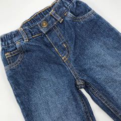Jeans Carters - Talle 18-24 meses - SEGUNDA SELECCIÓN - comprar online