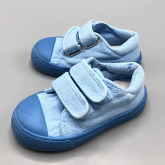 Zapatillas Cheeky - Talle 23 - SEGUNDA SELECCIÓN