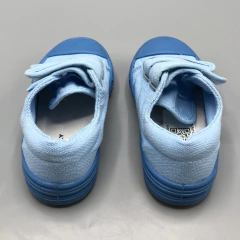 Zapatillas Cheeky - Talle 23 - SEGUNDA SELECCIÓN - Baby Back Sale SAS