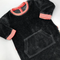 Osito largo Little Akiabara - Talle 6-9 meses - SEGUNDA SELECCIÓN - Baby Back Sale SAS