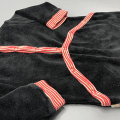 Osito largo Little Akiabara - Talle 6-9 meses - SEGUNDA SELECCIÓN - tienda online