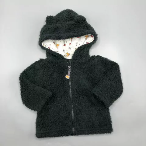 Campera liviana Yamp - Talle 6-9 meses - SEGUNDA SELECCIÓN