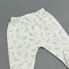 Conjunto Pantalón +Accesorio Baby Cottons - Talle 0-3 meses - SEGUNDA SELECCIÓN - comprar online