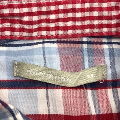 Camisa Mimo - Talle 6-9 meses - SEGUNDA SELECCIÓN - comprar online