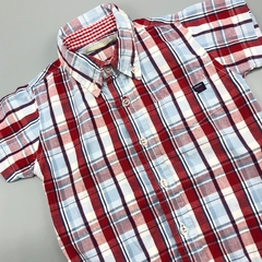 Camisa Mimo - Talle 6-9 meses - SEGUNDA SELECCIÓN - comprar online