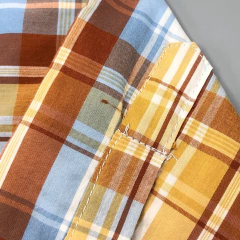 Camisa Crayón - Talle 12-18 meses - SEGUNDA SELECCIÓN - comprar online