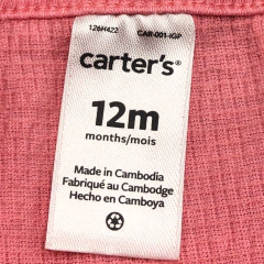 Saco Carters - Talle 12-18 meses - SEGUNDA SELECCIÓN - comprar online