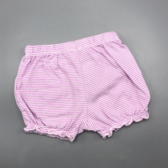 Short/bermuda Carters - Talle 6-9 meses - SEGUNDA SELECCIÓN en internet