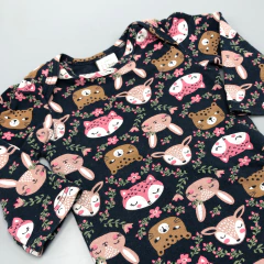 Body Teddy Boom - Talle 3-6 meses - SEGUNDA SELECCIÓN - comprar online