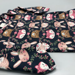 Imagen de Body Teddy Boom - Talle 3-6 meses - SEGUNDA SELECCIÓN