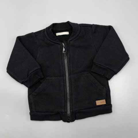 Campera liviana Mimo - Talle 3-6 meses - SEGUNDA SELECCIÓN